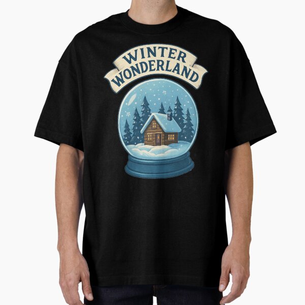Winter - Adult & Kids T-Shirts, Sweatshirts & Hoodies apparel design preview 1