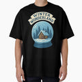 Winter - Adult & Kids T-Shirts, Sweatshirts & Hoodies apparel design preview 1