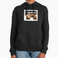Oasis Cat Fight Meme Sticker - Adult & Kids T-Shirts, Sweatshirts & Hoodies apparel design preview 1