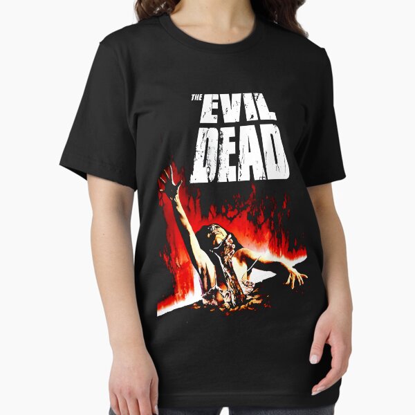 CLassic Evil Dead Horror - Adult & Kids T-Shirts, Sweatshirts & Hoodies apparel design preview 1