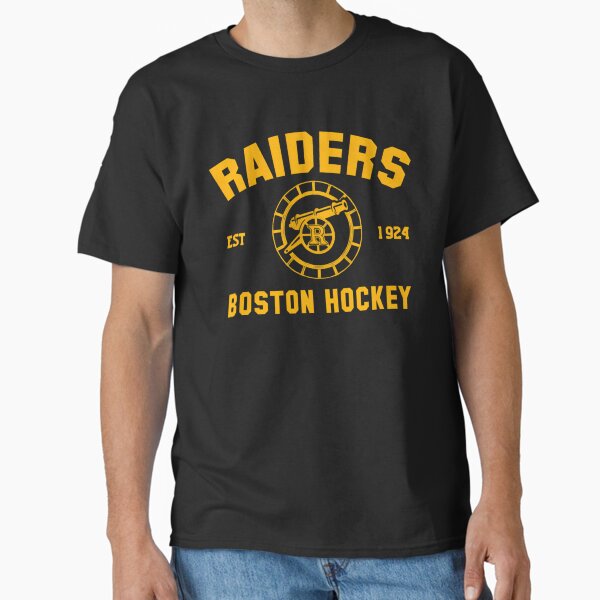 Boston Raiders - Adult & Kids T-Shirts, Sweatshirts & Hoodies apparel design preview 1