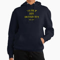 VAULT UNIVERSITY - Adult & Kids T-Shirts, Sweatshirts & Hoodies apparel design preview 1