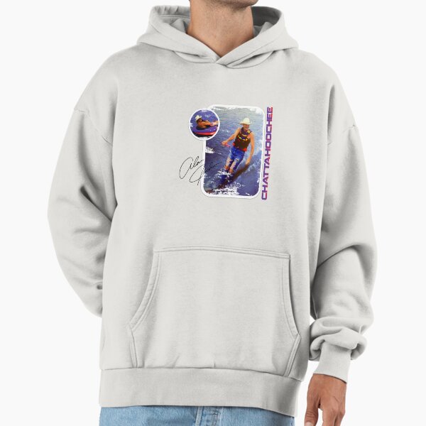 Chattahoochie - Adult & Kids T-Shirts, Sweatshirts & Hoodies apparel design preview 1