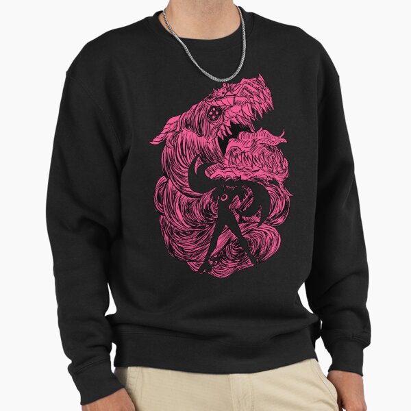 Bayonetta: Gomorrah Summon - Adult & Kids T-Shirts, Sweatshirts & Hoodies apparel design preview 1