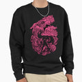Bayonetta: Gomorrah Summon - Adult & Kids T-Shirts, Sweatshirts & Hoodies apparel design preview 1