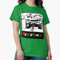 Palestine Resistance - Adult & Kids T-Shirts, Sweatshirts & Hoodies apparel design preview 1