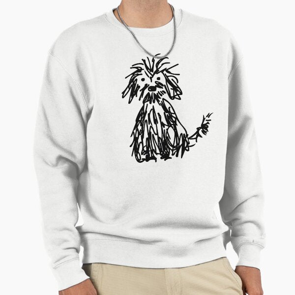 Dog days - Adult & Kids T-Shirts, Sweatshirts & Hoodies apparel design preview 1