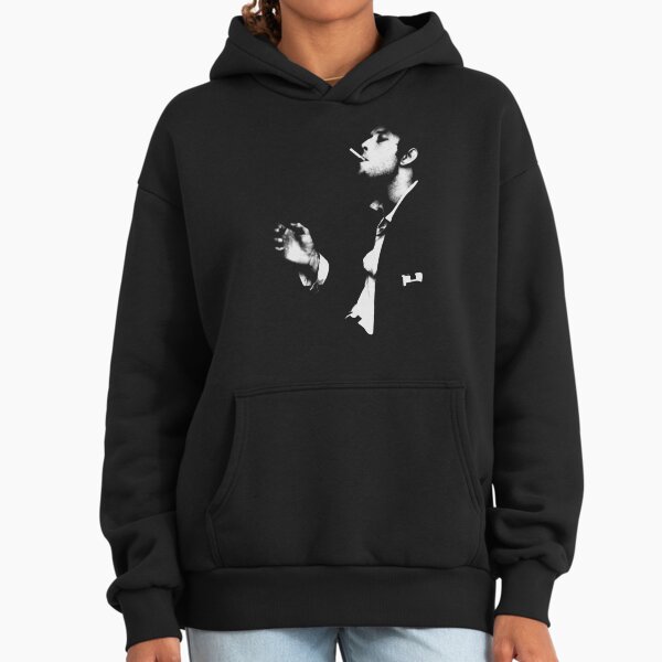 Tom Waits icon - Adult & Kids T-Shirts, Sweatshirts & Hoodies apparel design preview 1