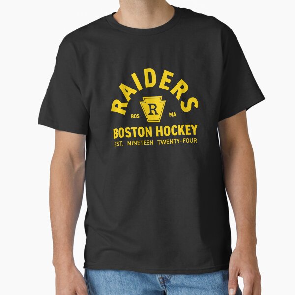 Boston Raiders Ilya Rozanov - Adult & Kids T-Shirts, Sweatshirts & Hoodies apparel design preview 1