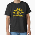 Boston Raiders Ilya Rozanov - Adult & Kids T-Shirts, Sweatshirts & Hoodies apparel design preview 1