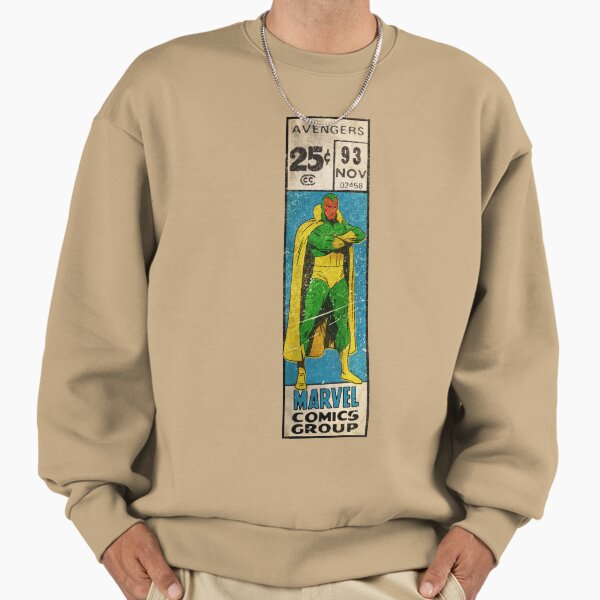 Retro Corner Box Vision - Adult & Kids T-Shirts, Sweatshirts & Hoodies apparel design preview 1