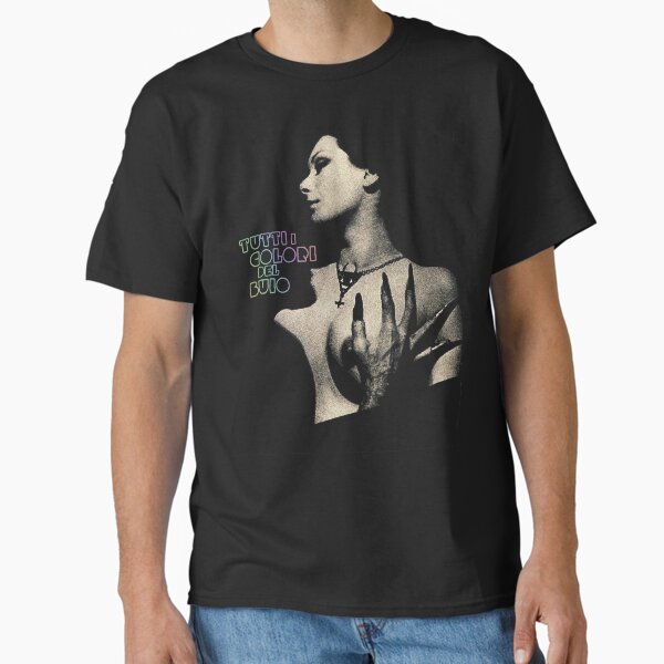 All the colors of dark - Adult & Kids T-Shirts, Sweatshirts & Hoodies apparel design preview 1
