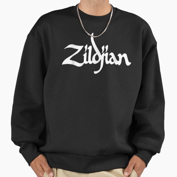 Zildjian Cymbals College Drums Drummer - Adult & Kids T-Shirts, Sweatshirts & Hoodies apparel design preview 1