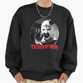 Art the Clown Terrifier - Adult & Kids T-Shirts, Sweatshirts & Hoodies apparel design preview 1