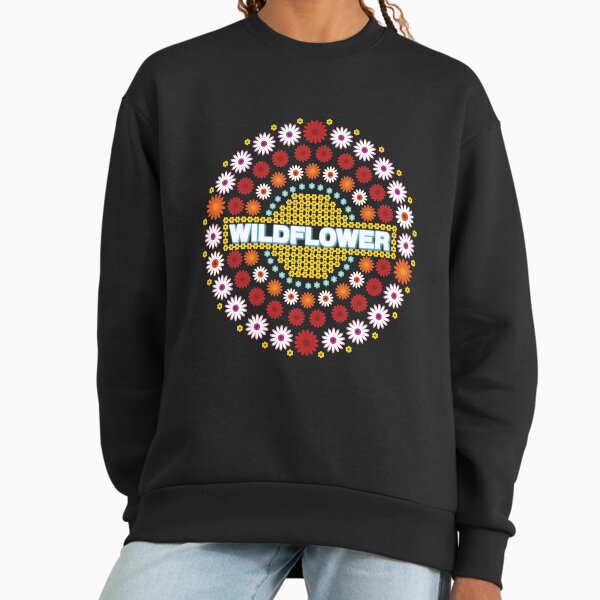 Wildflower 5sos - Adult & Kids T-Shirts, Sweatshirts & Hoodies apparel design preview 1