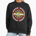 Wildflower 5sos - Adult & Kids T-Shirts, Sweatshirts & Hoodies apparel design preview 1