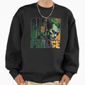 Clown Prince logo - Adult & Kids T-Shirts, Sweatshirts & Hoodies apparel design preview 1