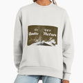 'RKO Radio Pictures intro screen' - Adult & Kids T-Shirts, Sweatshirts & Hoodies apparel design preview 1