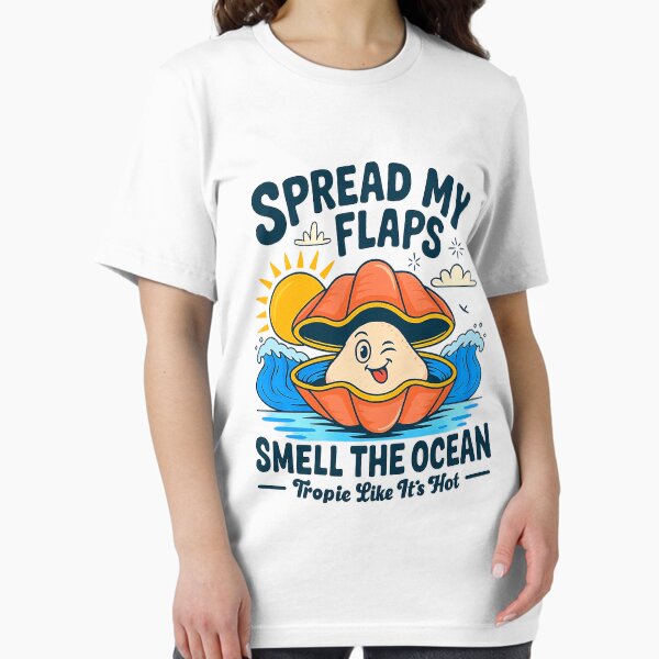 Spread My Flaps - Adult & Kids T-Shirts, Sweatshirts & Hoodies apparel design preview 1