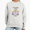 Little Miss Hyrox - Adult & Kids T-Shirts, Sweatshirts & Hoodies apparel design preview 1