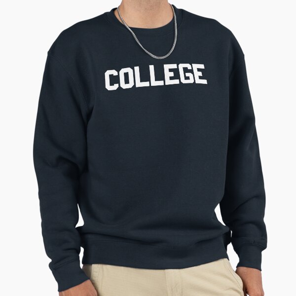 College Animal House - Adult & Kids T-Shirts, Sweatshirts & Hoodies apparel design preview 1