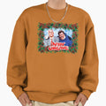 80s Christmas Movies - Adult & Kids T-Shirts, Sweatshirts & Hoodies apparel design preview 1