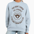 The Kawasaki KLR650 Doohickey Struggle - Adult & Kids T-Shirts, Sweatshirts & Hoodies apparel design preview 1