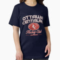 OTTAWA CENTAURS HEATED RIVALRY ILYA Rozanov 81 - Adult & Kids T-Shirts, Sweatshirts & Hoodies apparel design preview 1