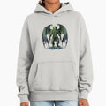 Cthulhu - Adult & Kids T-Shirts, Sweatshirts & Hoodies apparel design preview 1