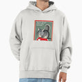 Chinchilla Political Poster - Adult & Kids T-Shirts, Sweatshirts & Hoodies apparel design preview 1