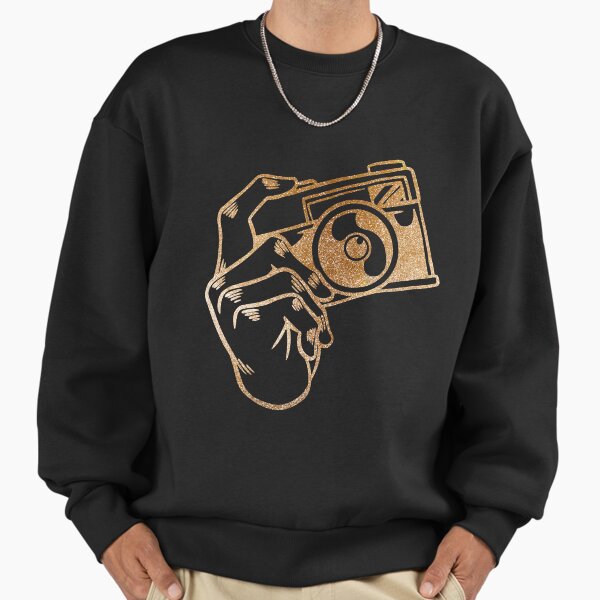 Photography - Adult & Kids T-Shirts, Sweatshirts & Hoodies apparel design preview 1