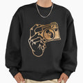 Photography - Adult & Kids T-Shirts, Sweatshirts & Hoodies apparel design preview 1