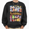 Darkstalkers - Adult & Kids T-Shirts, Sweatshirts & Hoodies apparel design preview 1