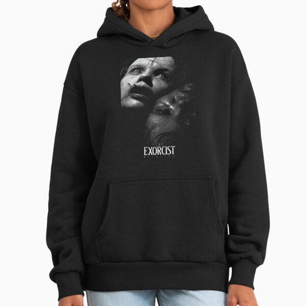 The Exorcist Believer Twins Halloween Horror - Adult & Kids T-Shirts, Sweatshirts & Hoodies apparel design preview 1