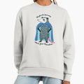 The Fresh Horrors Won't Face Themselves - Adult & Kids T-Shirts, Sweatshirts & Hoodies apparel design preview 1