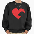 Labrador Owner Gift Lab In My Heart - Adult & Kids T-Shirts, Sweatshirts & Hoodies apparel design preview 1