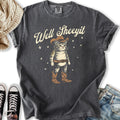 Well Sheeyit - Adult & Kids T-Shirts, Sweatshirts & Hoodies apparel design preview 1