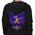 9th Anniversary Tour - Adult & Kids T-Shirts, Sweatshirts & Hoodies apparel design preview 1