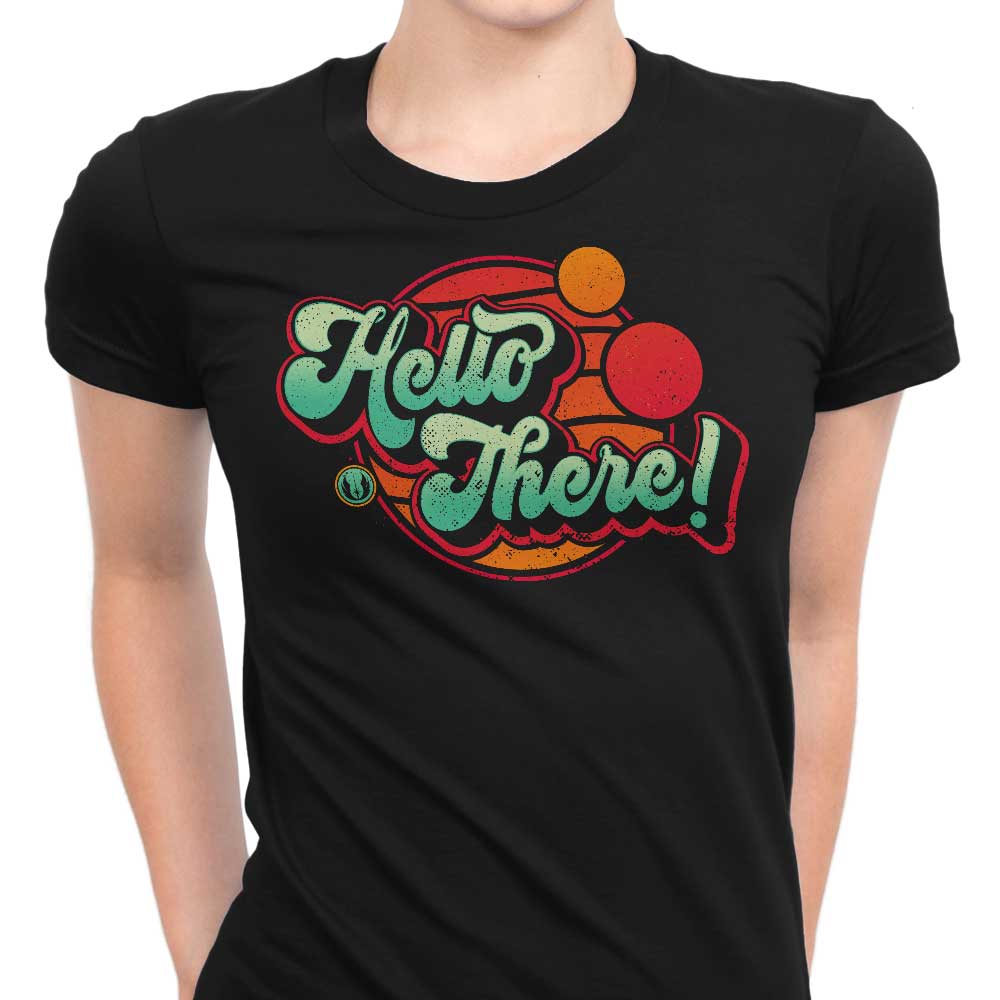 A Bold Greeting Women's Apparel - Adult & Kids T-Shirts, Sweatshirts & Hoodies apparel design preview 1
