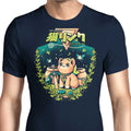 A Cat to the Past Men's Apparel - Adult & Kids T-Shirts, Sweatshirts & Hoodies apparel design preview 1