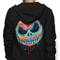 A Colorful Nightmare - Adult & Kids T-Shirts, Sweatshirts & Hoodies apparel design preview 1