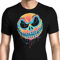 A Colorful Nightmare Men's Apparel - Adult & Kids T-Shirts, Sweatshirts & Hoodies apparel design preview 1