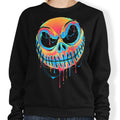 A Colorful Nightmare - Adult & Kids T-Shirts, Sweatshirts & Hoodies apparel design preview 1