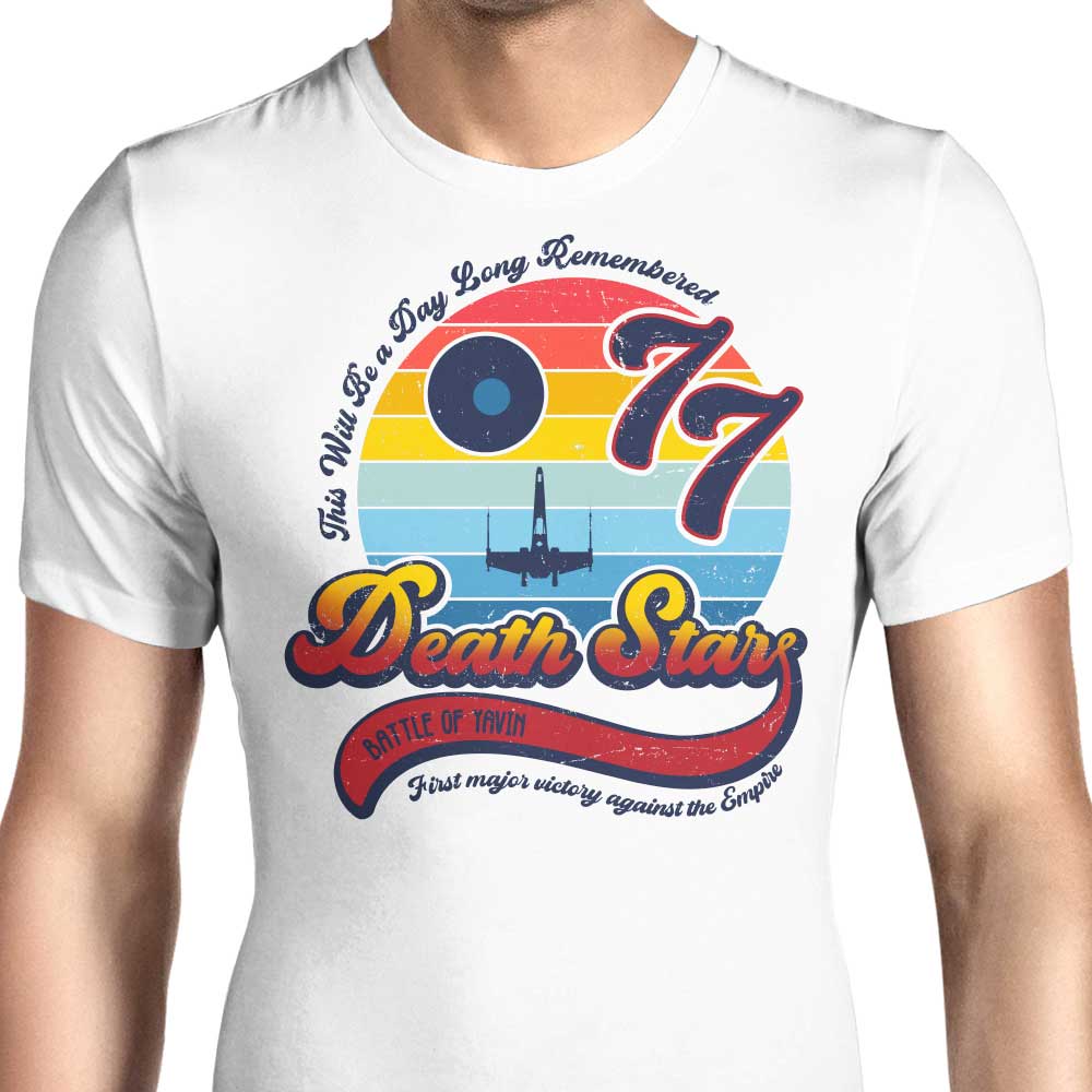 A Day Long Remembered Men's Apparel - Adult & Kids T-Shirts, Sweatshirts & Hoodies apparel design preview 1