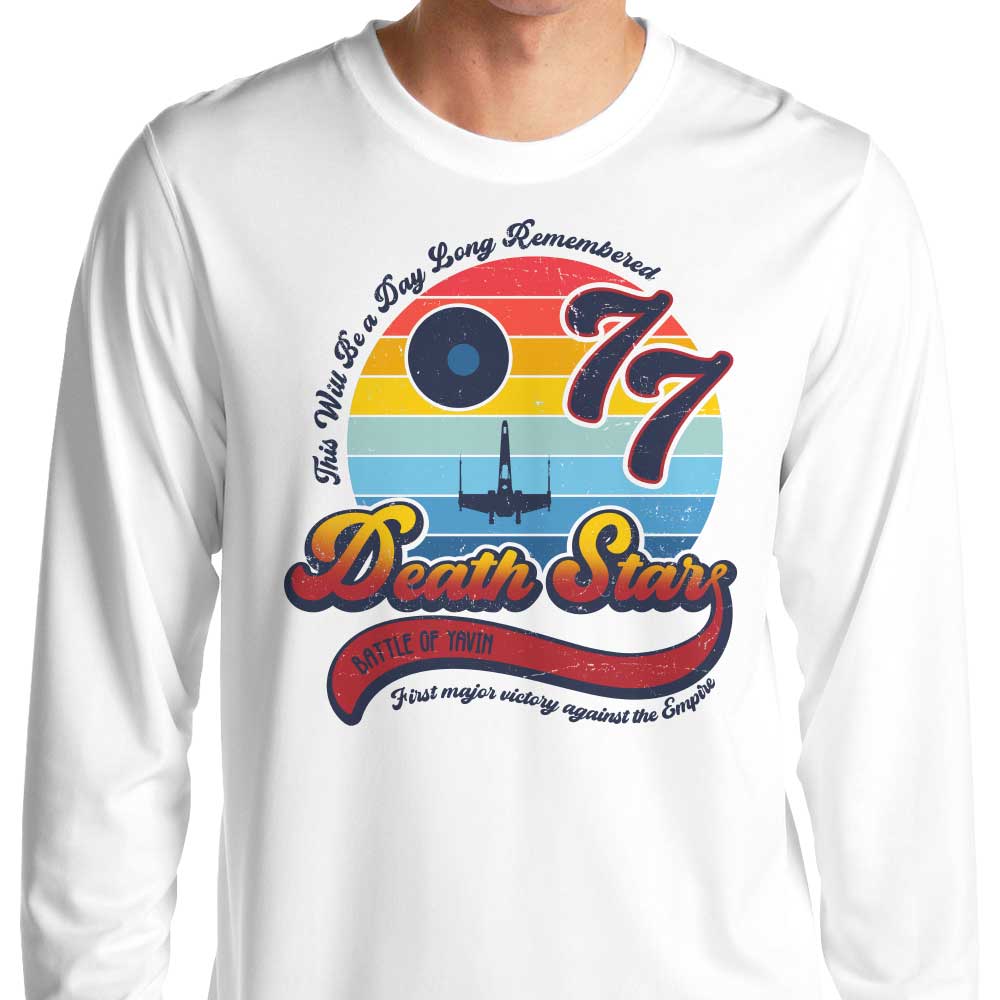 A Day Long Remembered - Adult & Kids T-Shirts, Sweatshirts & Hoodies apparel design preview 1