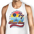 A Day Long Remembered Tank Top - Adult & Kids T-Shirts, Sweatshirts & Hoodies apparel design preview 1