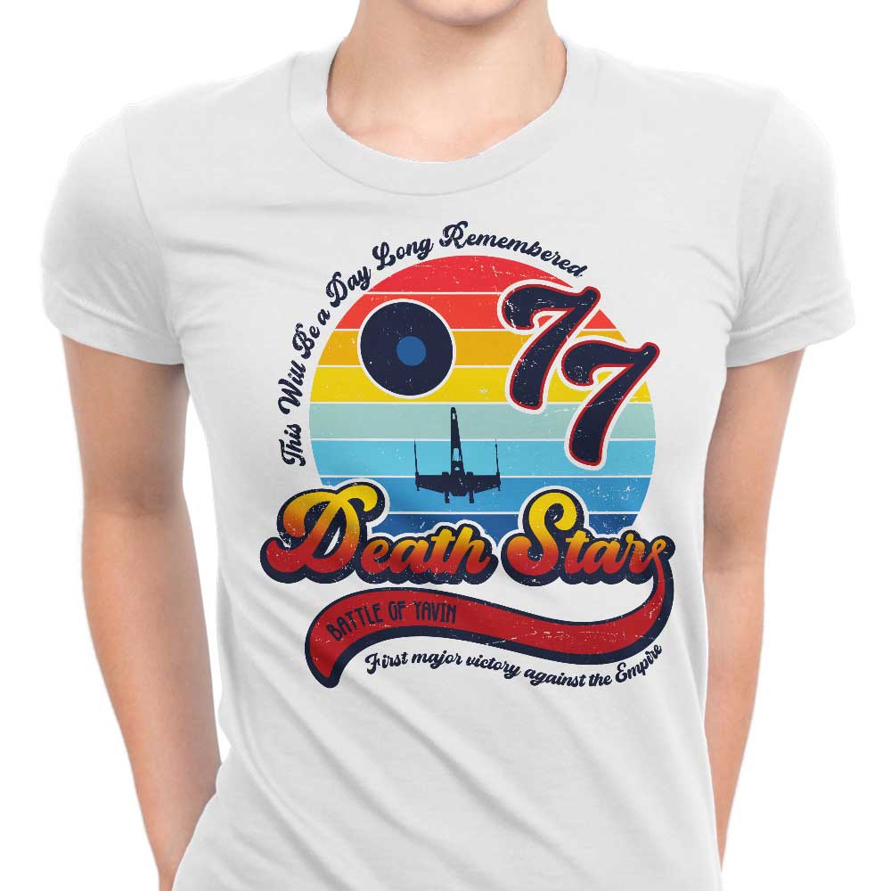 A Day Long Remembered Women's Apparel - Adult & Kids T-Shirts, Sweatshirts & Hoodies apparel design preview 1