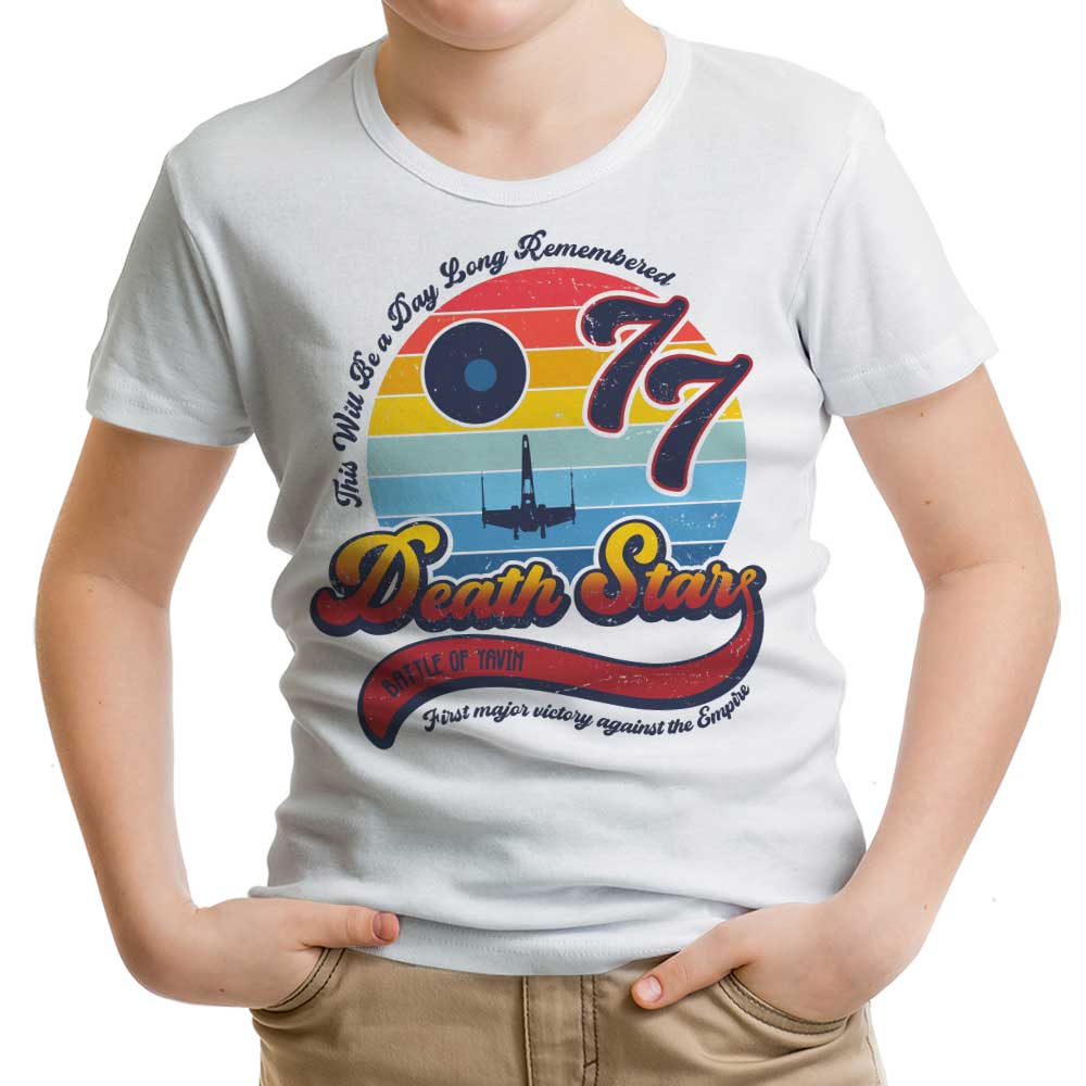 A Day Long Remembered Youth Apparel - Adult & Kids T-Shirts, Sweatshirts & Hoodies apparel design preview 1