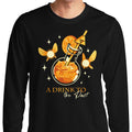 A Drink to the Past - Adult & Kids T-Shirts, Sweatshirts & Hoodies apparel design preview 1