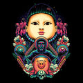 A Game of Survival Coasters - Adult & Kids T-Shirts, Sweatshirts & Hoodies apparel design preview 1